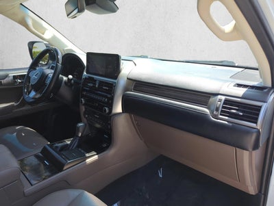 2022 Lexus GX 460 Premium 4WD