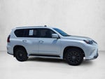 2022 Lexus GX 460 Premium 4WD