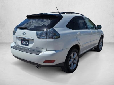 2004 Lexus RX 330 