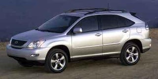2004 Lexus RX 330 