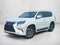 2021 Lexus GX 460 Luxury 4WD