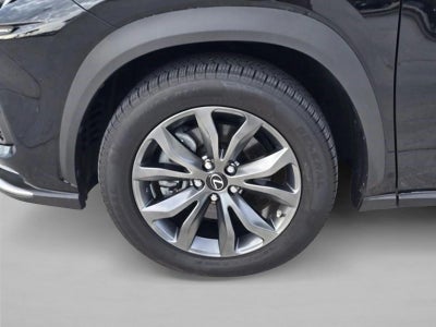 2021 Lexus NX 300 F SPORT FWD