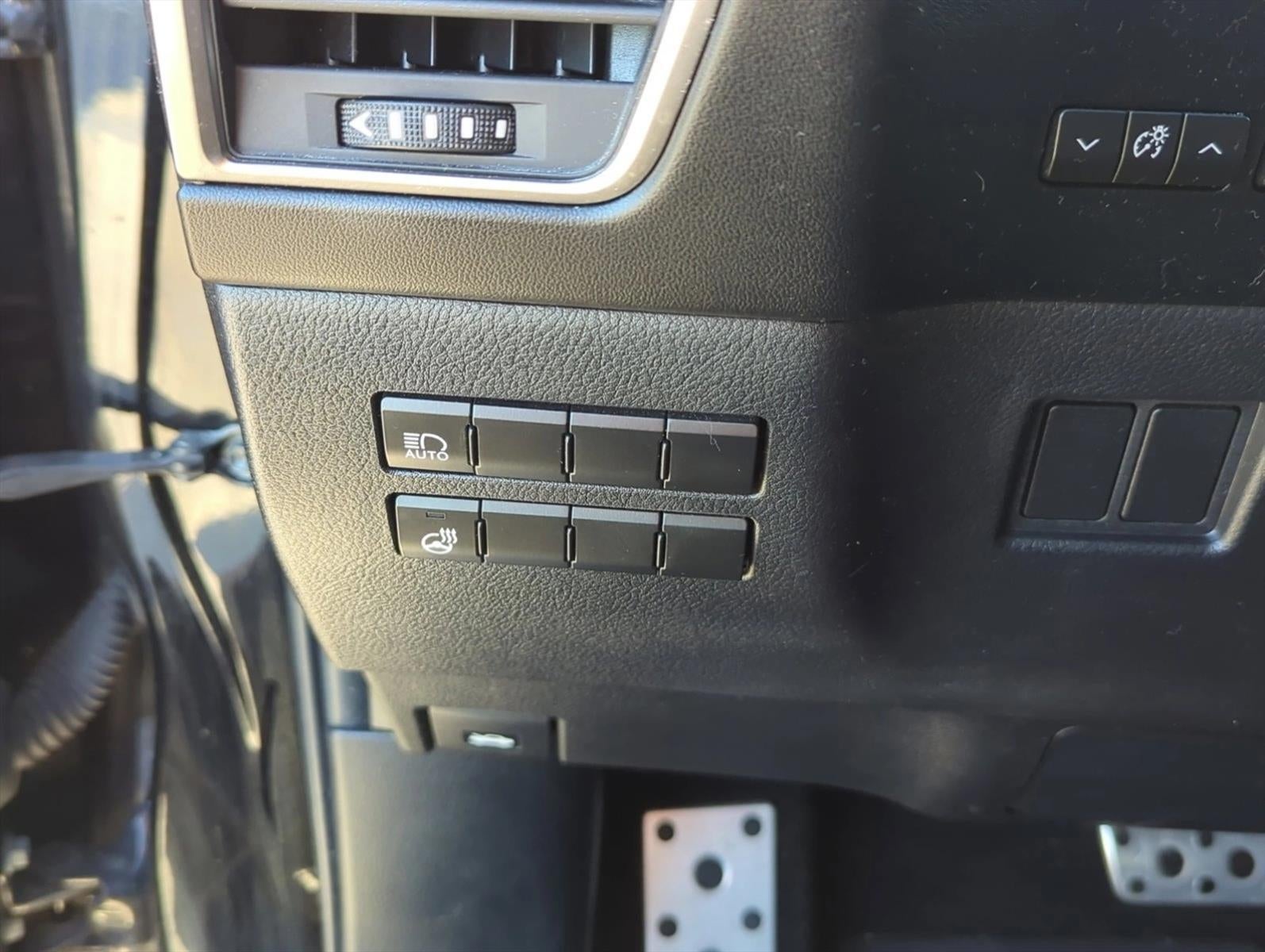 2019 Lexus NX 300 F Sport FWD