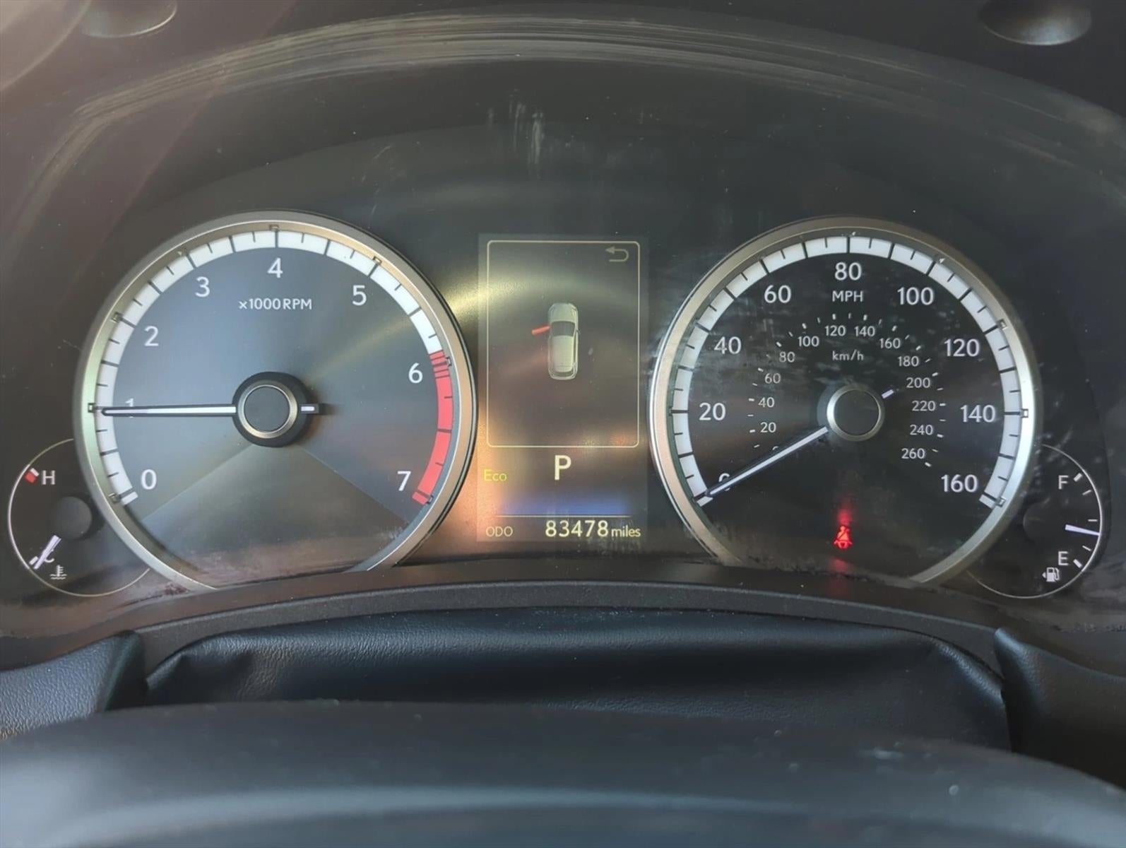 2019 Lexus NX 300 F Sport FWD