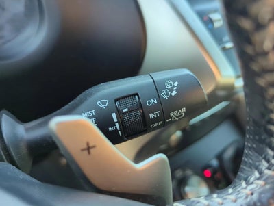 2019 Lexus NX 300 F Sport FWD