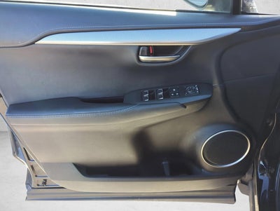 2019 Lexus NX 300 F Sport FWD