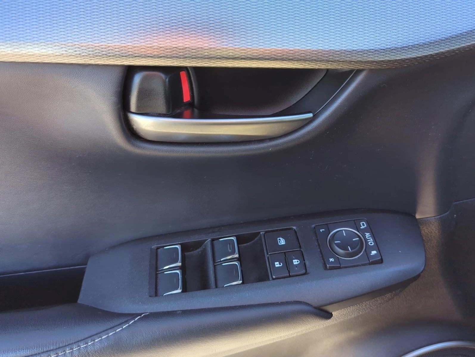 2019 Lexus NX 300 F Sport FWD