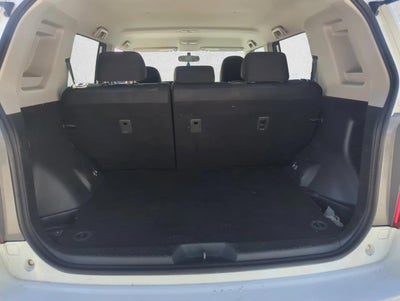 2011 Scion xB 5dr Wgn Auto Release Series 8.0 (Natl)