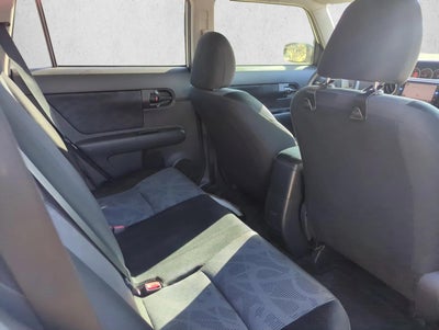 2011 Scion xB 5dr Wgn Auto Release Series 8.0 (Natl)