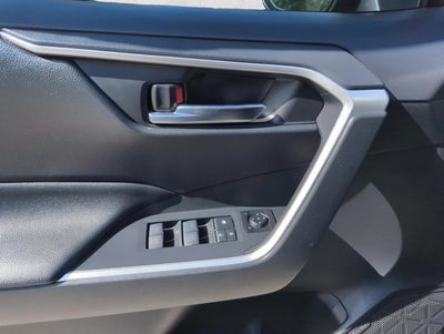 2023 Toyota RAV4 Prime SE (Natl)