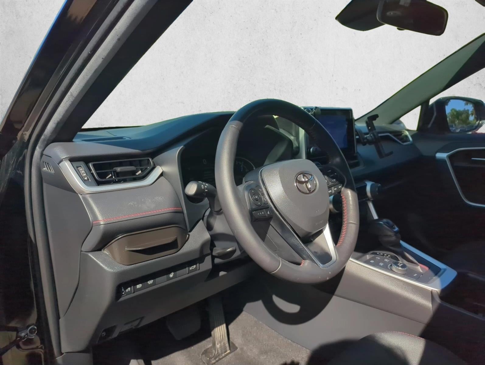 2023 Toyota RAV4 Prime SE (Natl)