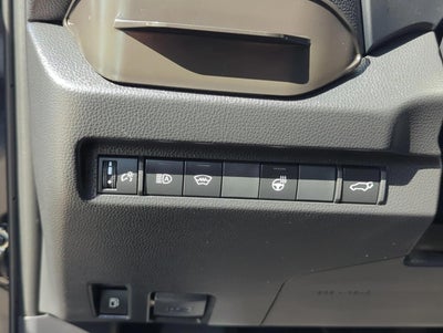 2023 Toyota RAV4 Prime SE (Natl)