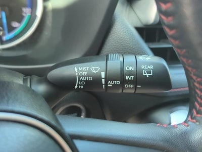 2023 Toyota RAV4 Prime SE (Natl)