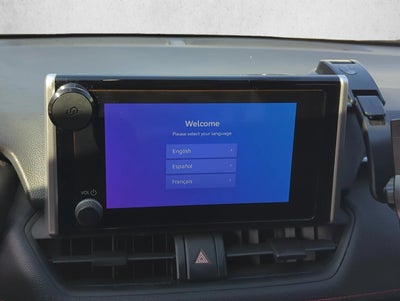 2023 Toyota RAV4 Prime SE (Natl)
