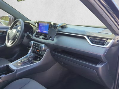 2023 Toyota RAV4 Prime SE (Natl)