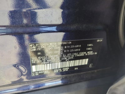 2024 Toyota RAV4 Hybrid XLE Premium AWD (Natl)