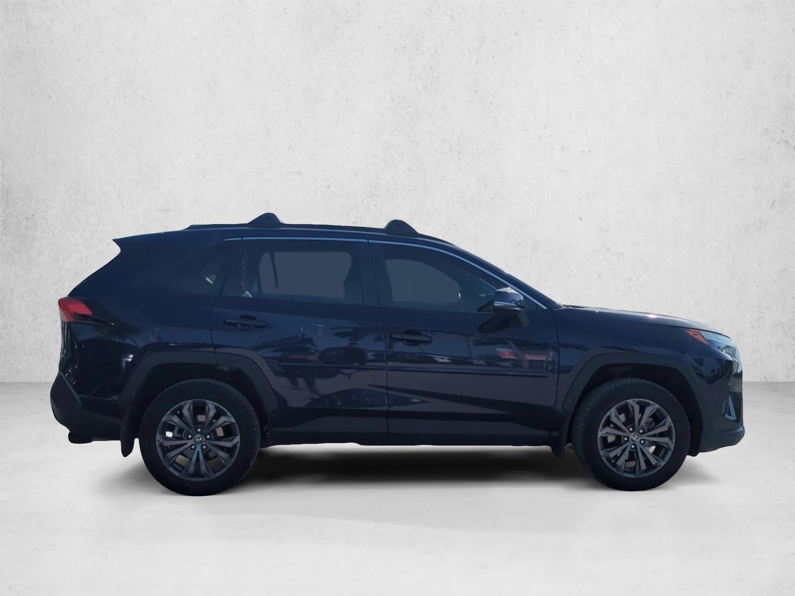2024 Toyota RAV4 Hybrid XLE Premium AWD (Natl)