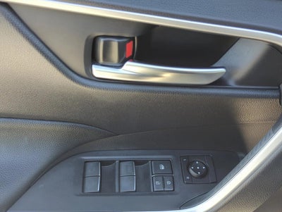 2024 Toyota RAV4 Hybrid XLE Premium AWD (Natl)