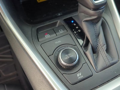 2025 Toyota RAV4 Hybrid XLE Premium AWD (Natl)
