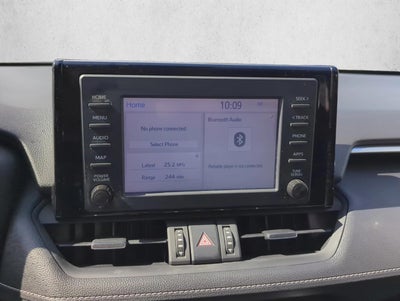 2019 Toyota RAV4 XLE Premium FWD (Natl)