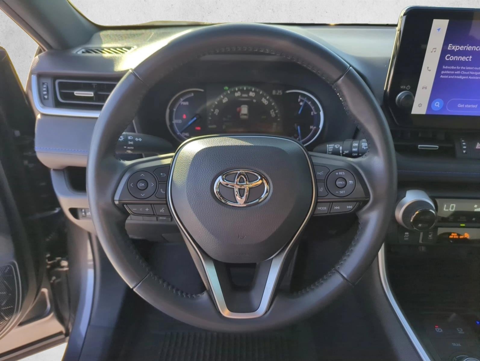2023 Toyota RAV4 Hybrid XSE AWD (Natl)