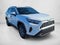 2025 Toyota RAV4 Hybrid XLE AWD (Natl)