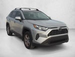 2025 Toyota RAV4 Hybrid XLE AWD (Natl)