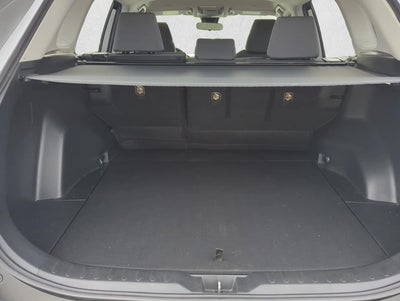 2025 Toyota RAV4 Hybrid XLE AWD (Natl)
