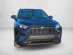 2025 Toyota RAV4 Hybrid XLE AWD (Natl)