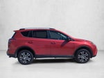 2017 Toyota RAV4 LE FWD (GS)