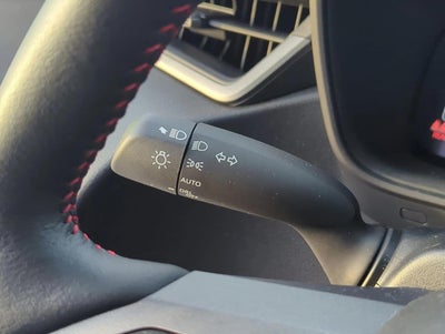 2025 Toyota GR Corolla Premium Plus Manual (Natl)