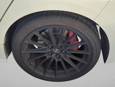 2025 Toyota GR Corolla Premium Plus Manual (Natl)