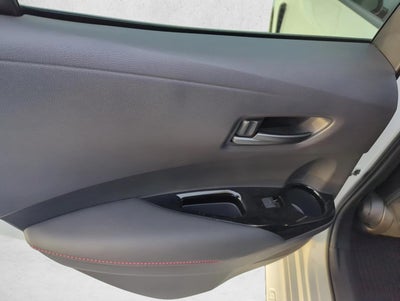 2025 Toyota GR Corolla Premium Plus Manual (Natl)