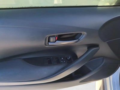 2023 Toyota GR Corolla Core Manual (Natl)