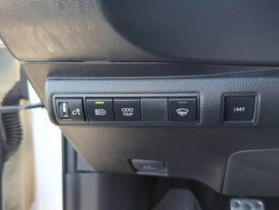 2023 Toyota GR Corolla Core Manual (Natl)