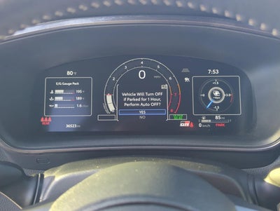 2023 Toyota GR Corolla Core Manual (Natl)