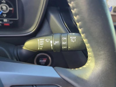 2023 Toyota GR Corolla Core Manual (Natl)