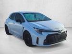 2023 Toyota GR Corolla Core Manual (Natl)