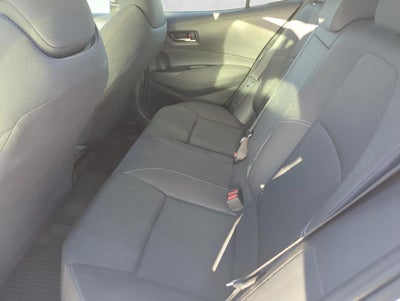 2023 Toyota GR Corolla Core Manual (Natl)