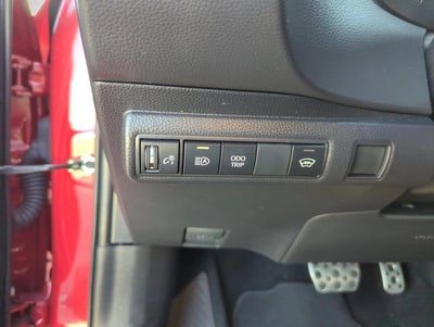 2025 Toyota GR Corolla Core Auto (Natl)