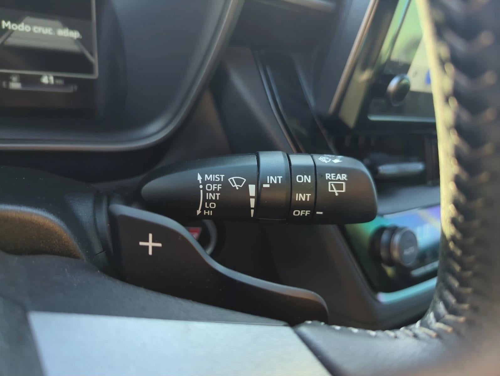 2025 Toyota GR Corolla Core Auto (Natl)