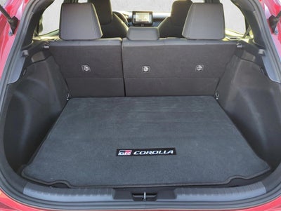 2025 Toyota GR Corolla Core Auto (Natl)