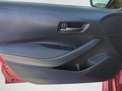 2025 Toyota GR Corolla Core Auto (Natl)