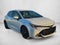 2025 Toyota Corolla Hatchback XSE CVT (Natl)