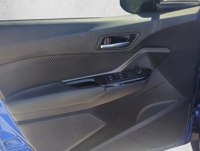 2019 Toyota C-HR XLE FWD (Natl)