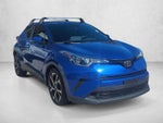 2019 Toyota C-HR XLE FWD (Natl)