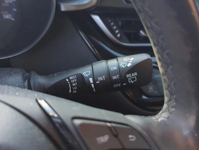 2018 Toyota C-HR XLE FWD (Natl)