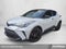 2022 Toyota C-HR Nightshade FWD (Natl)
