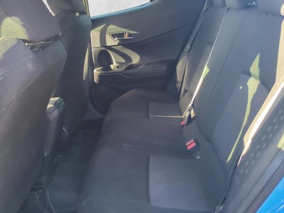 2019 Toyota C-HR XLE FWD (Natl)