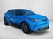 2019 Toyota C-HR XLE FWD (Natl)